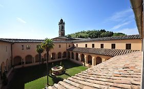 Chiostro Delle Monache Hostel Volterra